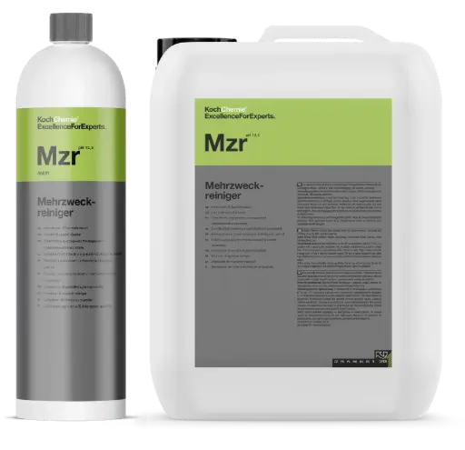 Mehrzweckreiniger - Mzr
