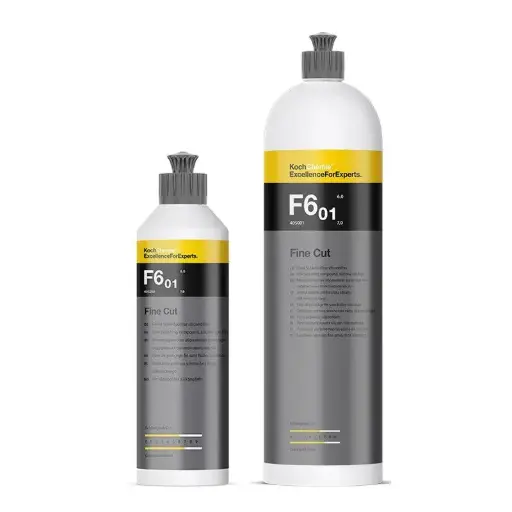 Fine Cut - F6.01