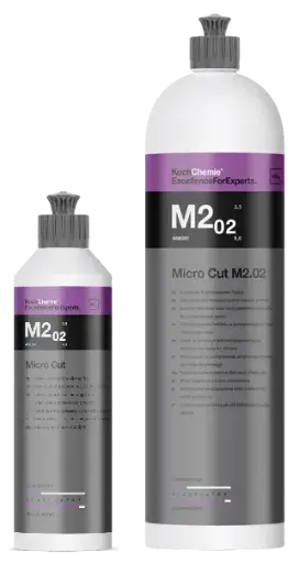 Micro Cut - M2.02