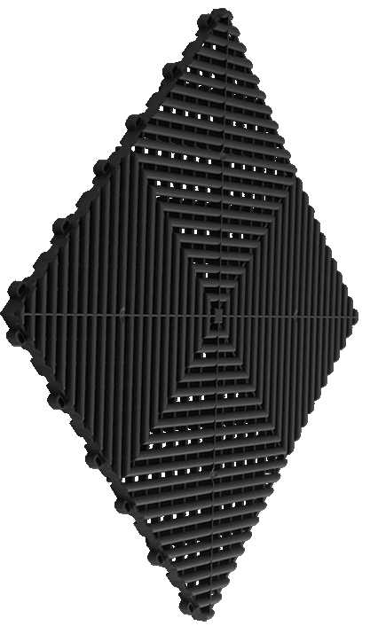 RIBTRAX Tiles PRO (25-PACK)