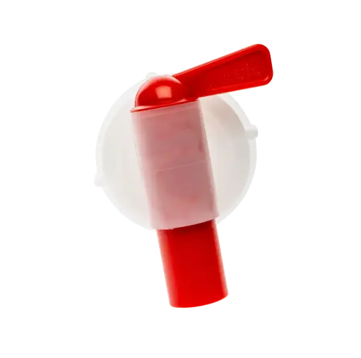 [999131] Tap for 10, 20 en 30 L cans