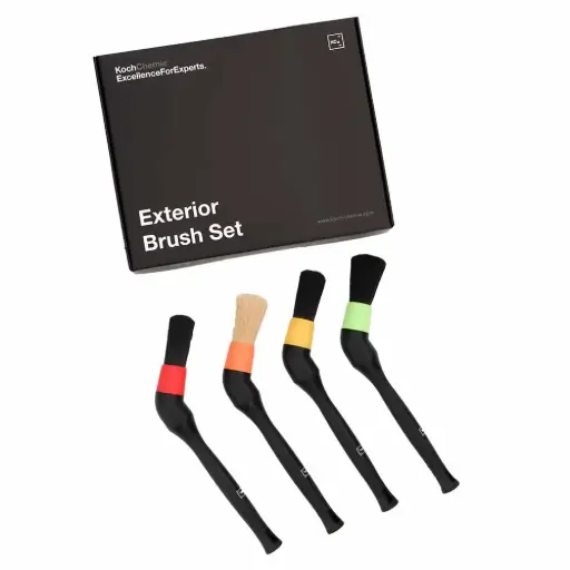[9998215] Exterior Brush Set