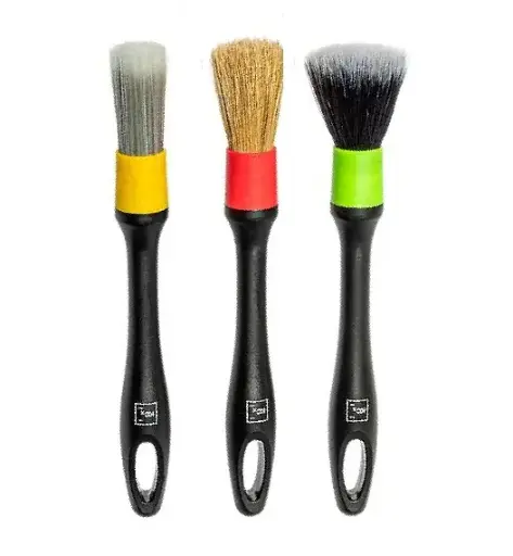 [9998133] Interior brush set