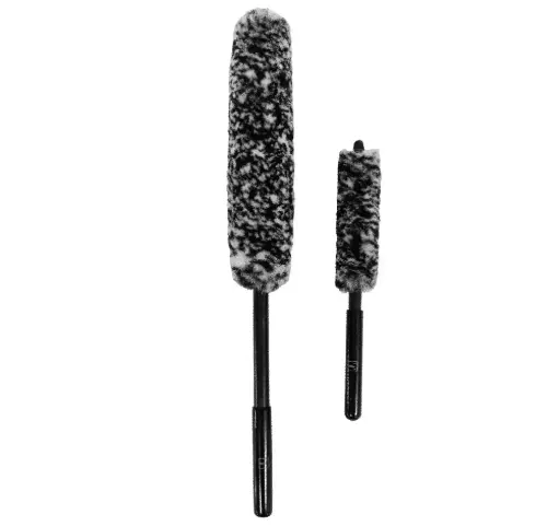 [9998439] Wheel Brush Set wool