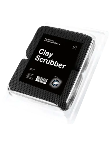 [999640] Clay scrubber