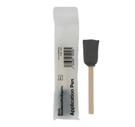 Application pen