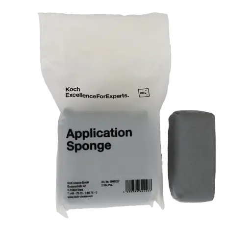 [9998237] Application sponge