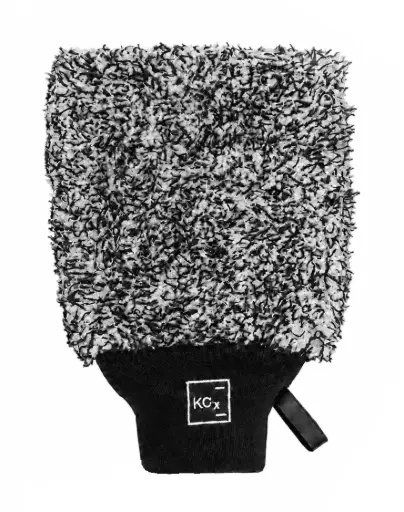 [999646] Exterior wash mitt