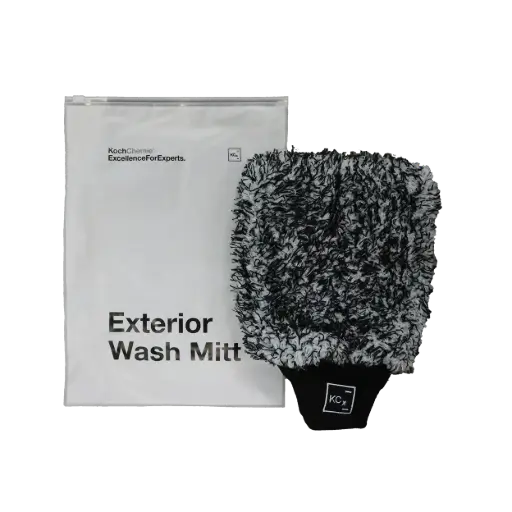 [999646] Exterior wash mitt