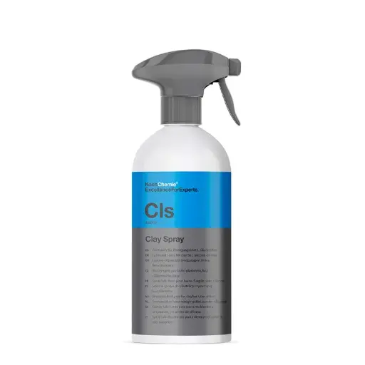 [368500] Clay spray - Cls