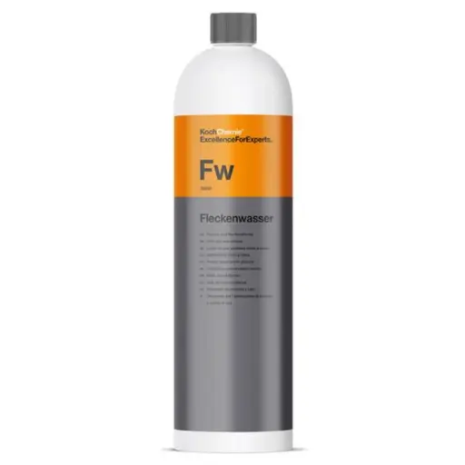 [36001] Fleckenwasser - Fw