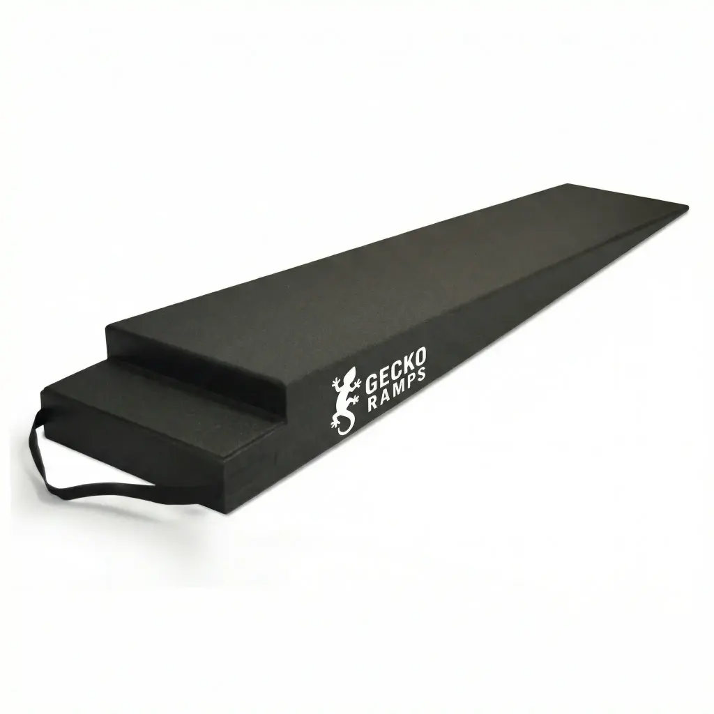 [GR-TR-13] Trailer Ramps GR-TR-13 : 170x36x13 (Set of 2)