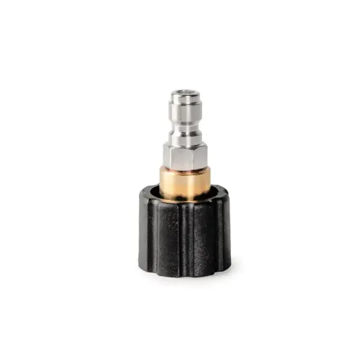 Foam Cannon Pro 1/4" Quick Connector