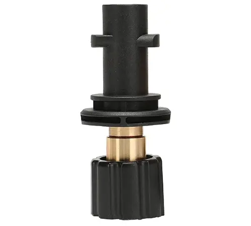 Foam Cannon Pro AVA of Norway Connector
