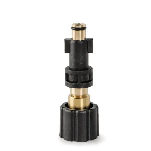 Foam Cannon Pro Bosch Short Reach Connector