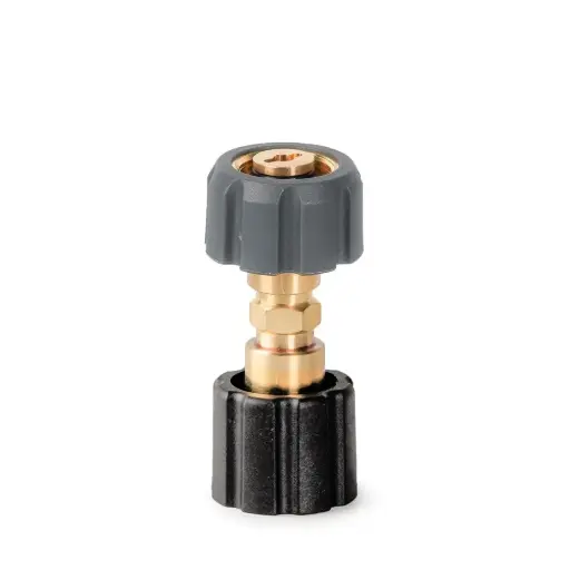 Foam Cannon Pro Karcher HDS Connector