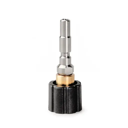 Foam Cannon Pro Kranzle QR D10 Connector