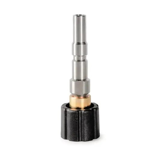 Foam Cannon Pro Kranzle QR D12 Connector