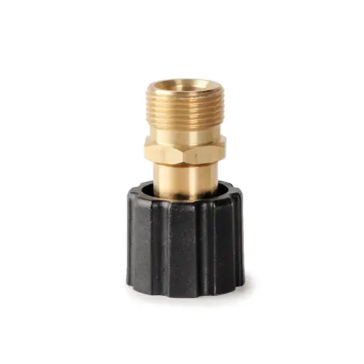 Foam Cannon Pro M22 Connector