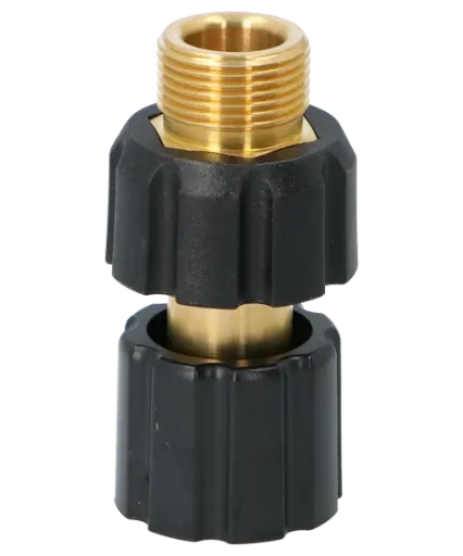 Foam Cannon Pro M22 Connector