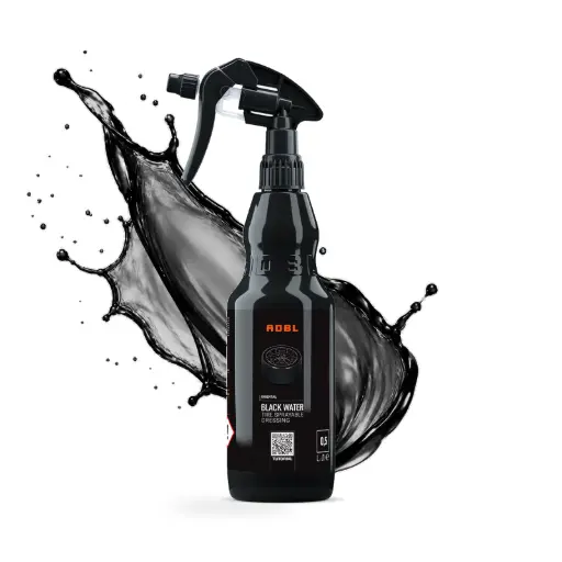 Black Water