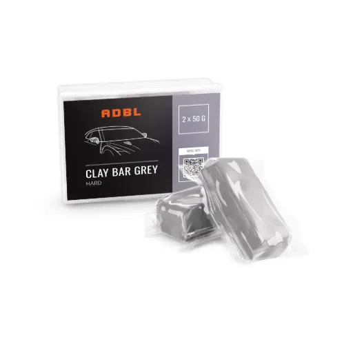 [ADB000544] CLAY BAR GREY