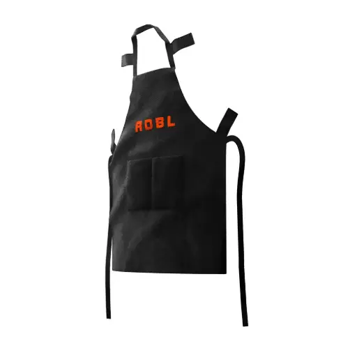 [ADB00090] DETAILING APRON