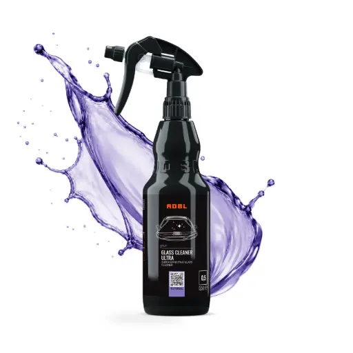 Glass Cleaner Ultra