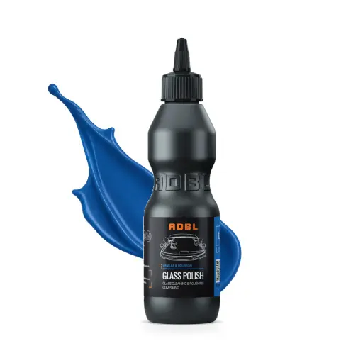 [ADB000465] Glass Polish