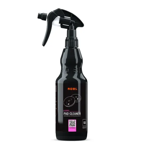 Pad Cleaner