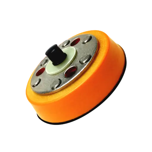 [ADB000185] Roller 75mm Backing Plate