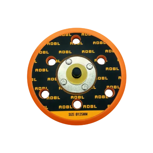 [ADB000097] Roller Backing Plate 125mm for DA09