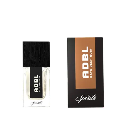 [ADB000604] SPIRITS HAYS DEEP NOIR