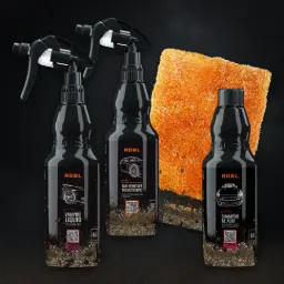 Grime Reaper Slayer Kit