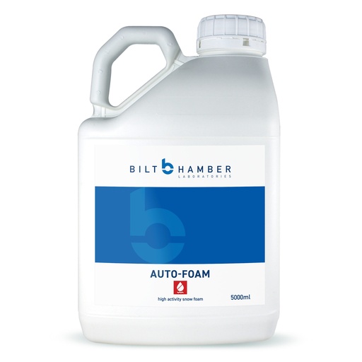 [BHAUTOFOAM5LTR] Auto-Foam