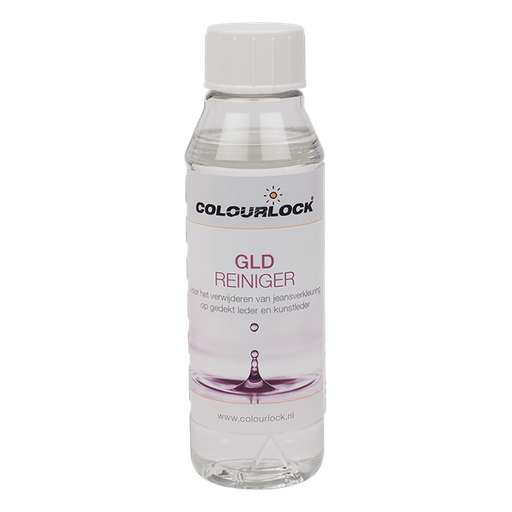 [CLGLDSOL] GLD Solvent
