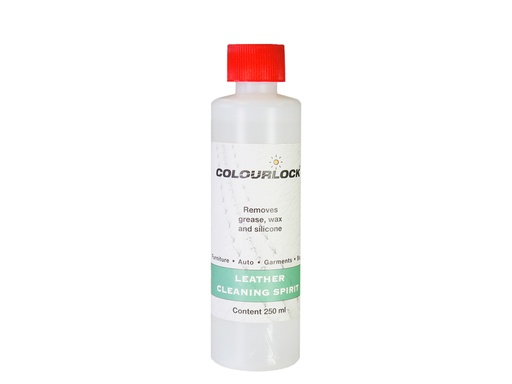 [CLLCS] Leather Cleaning Spirit