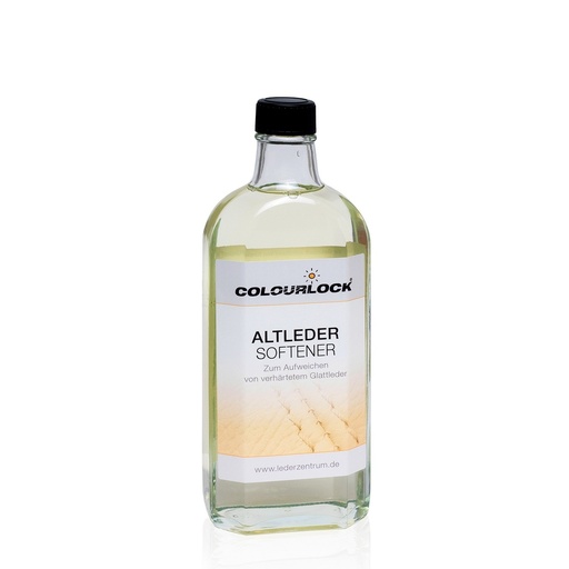 [CLALS] Leather softener Oil