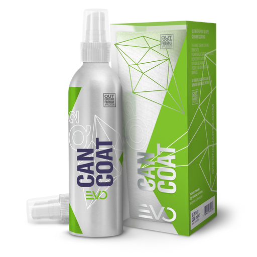 [GY-CC-EVO] Q2 CanCoat EVO