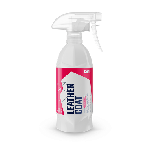 [8809973751542] Q2 LeatherCoat REDEFINED