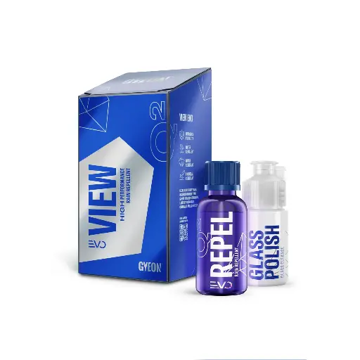 [8809432670551] Q2 View EVO