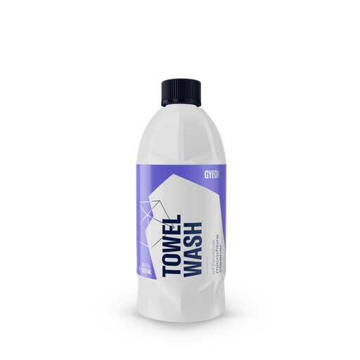 [GYTW-500] Q2M TowelWash