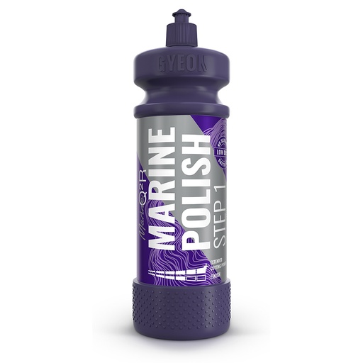 [GYQ2RMPS1] Q2R MarinePolish Step 1