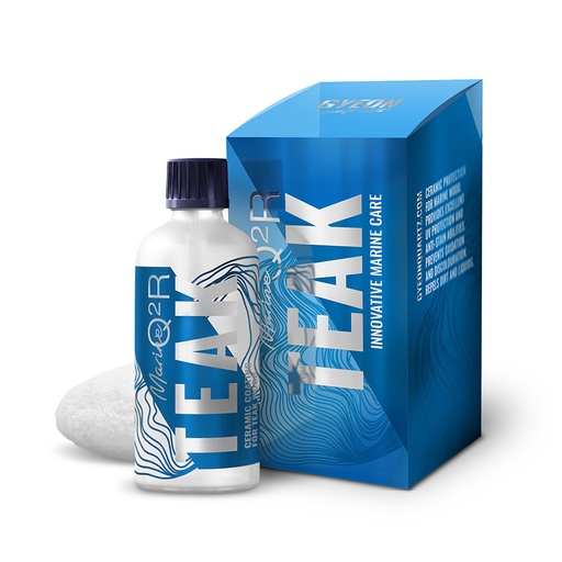 [GYQ2RT100] Q2R Teak