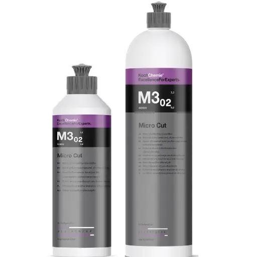 Micro Cut - M3.02