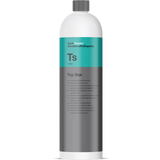 [132001] Top Star - Ts