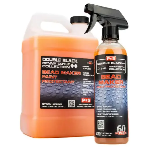 Bead Maker Paint Protectant