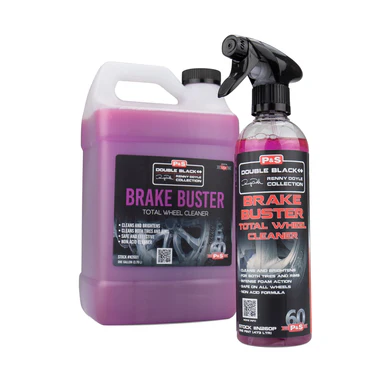 Brake Buster Total Wheel Cleaner