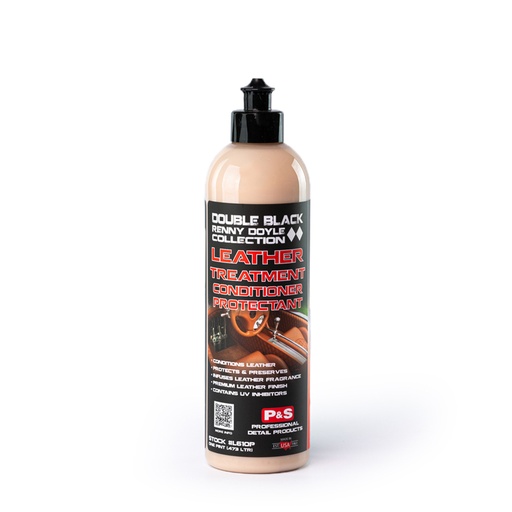 [PSLT] Leather Treatment