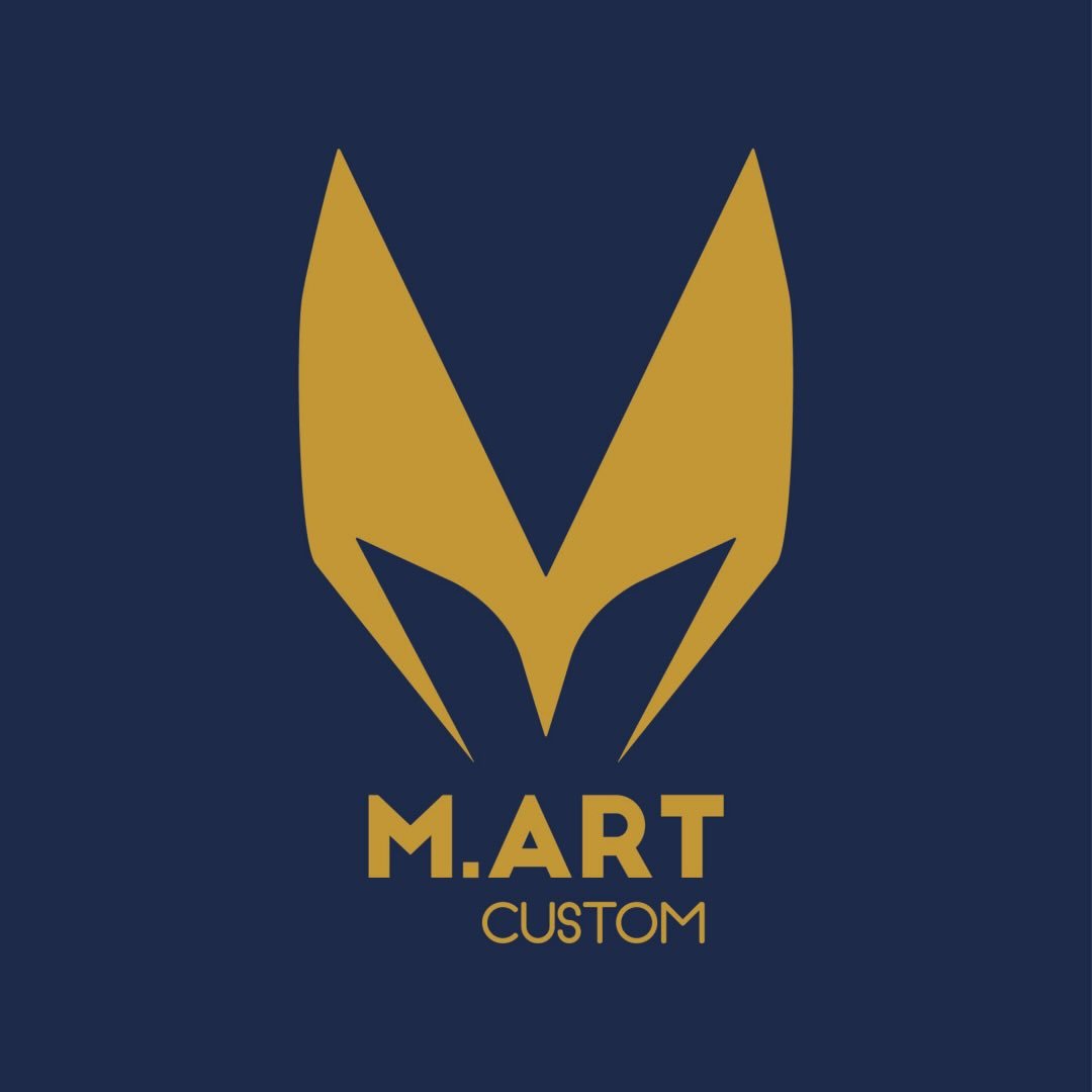 M-Art Custom